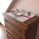 Penzión pre hostí Maria Rapovce