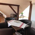 Penzión pre hostí Maria Rapovce