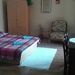 Maria Penzión pre hostí