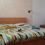 Maria Penzión pre hostí Rapovce