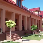 Penzión pre hostí Maria Rapovce