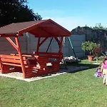Maria Penzión pre hostí