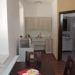 Penzión pre hostí Maria Rapovce