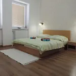 Maria Penzión pre hostí Rapovce