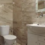 Penzión pre hostí Maria Rapovce