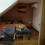 Maria Гостевой дом 3*