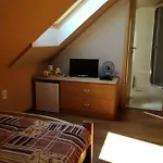Penzión pre hostí Maria Rapovce
