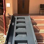 Penzión pre hostí Maria Rapovce