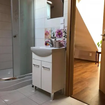 Mária Casa de hóspedes