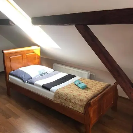 Mária 3* Rapovce