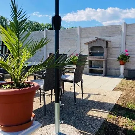 Maria Pensionat Rapovce