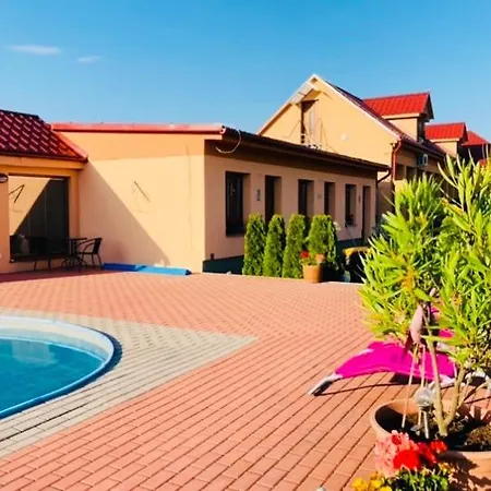 Mária Casa de hóspedes