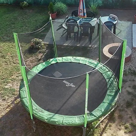 Maria Pensionat Rapovce