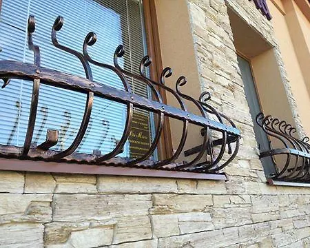 Casa de hóspedes Mária Rapovce