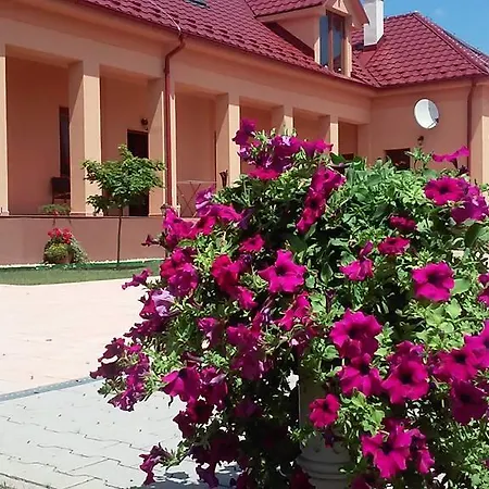 Mária Casa de hóspedes