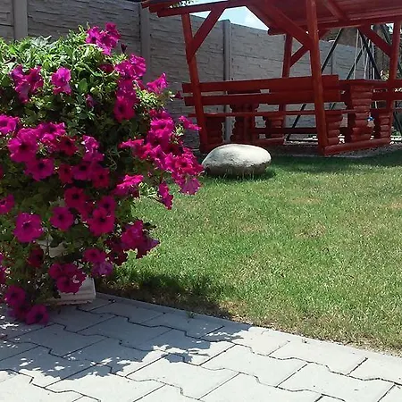 Casa de hóspedes Mária 3*