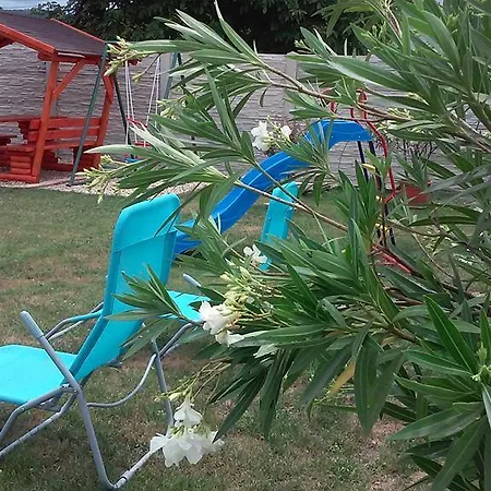 Casa de hóspedes Mária 3*