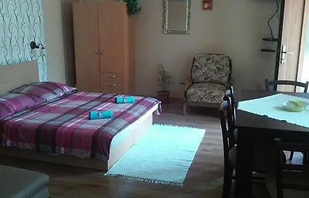 Mária Casa de hóspedes