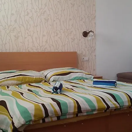 Maria Pensionat Rapovce