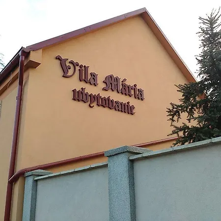 Mária Casa de hóspedes