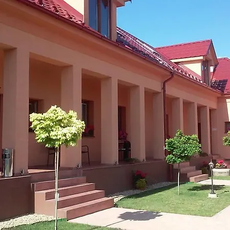 Pensionat Maria Rapovce