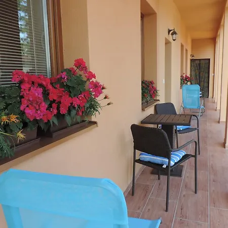 Mária Casa de hóspedes Rapovce