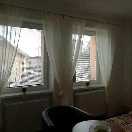 Pensionat Maria Rapovce