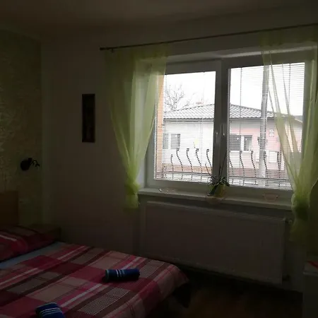 Mária Casa de hóspedes