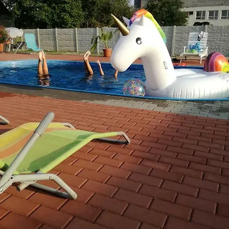 Maria Gasthof Rapovce