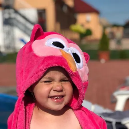 Gasthof Maria Rapovce