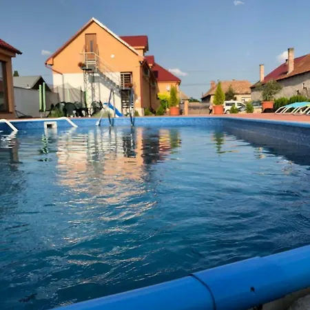 Mária Casa de hóspedes