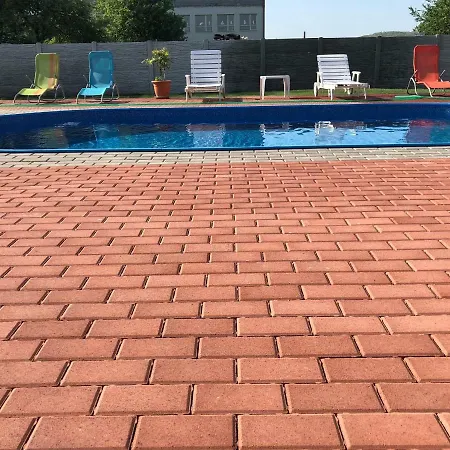 Mária Casa de hóspedes Rapovce