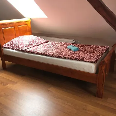 Mária Casa de hóspedes