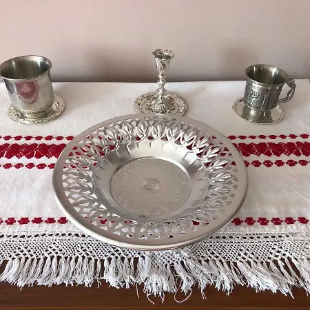 Mária Pensión 3*