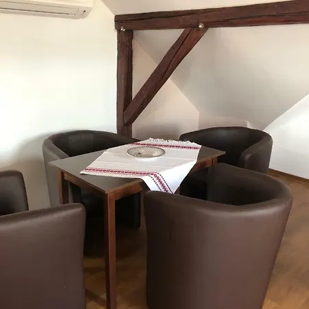 Casa de hóspedes Mária