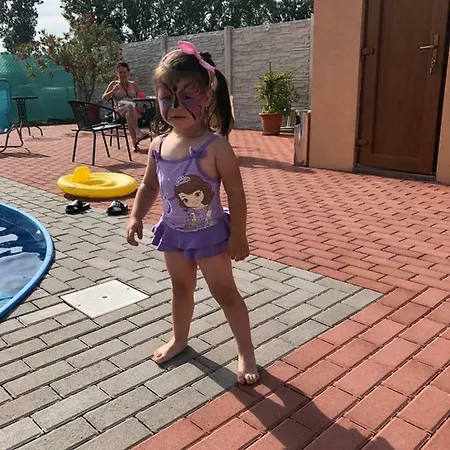 Mária 3* Rapovce